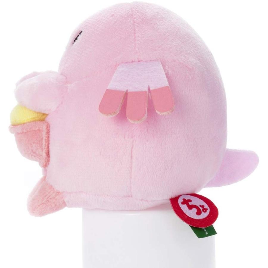 ポケモン ちょっこりさん 人気上昇中 ラッキー ぬいぐるみ