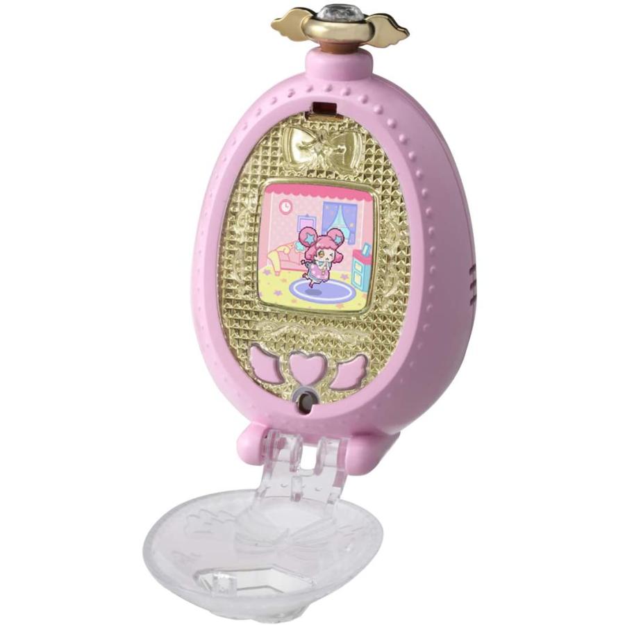 タカラトミーアーツ キラッとプリ☆チャン プリチャン プリたま