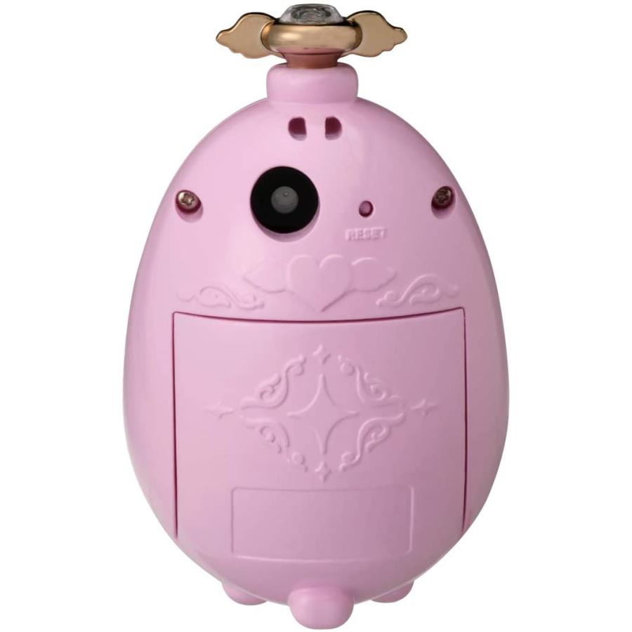 タカラトミーアーツ キラッとプリ☆チャン プリチャン プリたまGO
