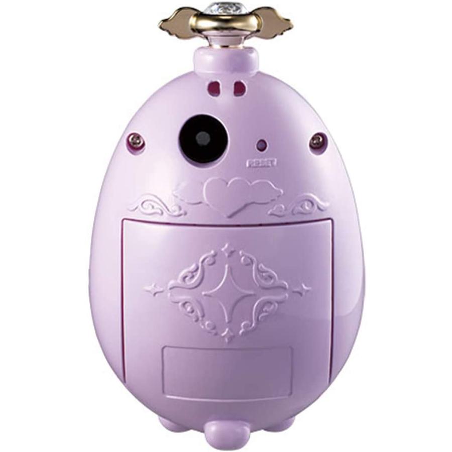 新品 プリたまGO（パウダーピンク、ミントブルー、ミスティパープル