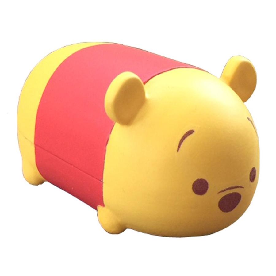 くまのプーさん ツムツム ツムツム プー