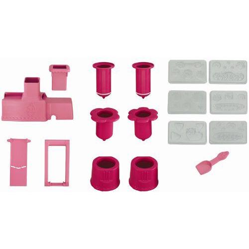 夢色パティシエール デコDEショコラ : おもちゃのトキワ屋 - 通販