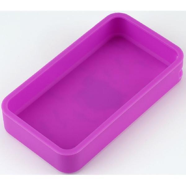 プリティーリズム スマートポッドタッチ カバー プリズム