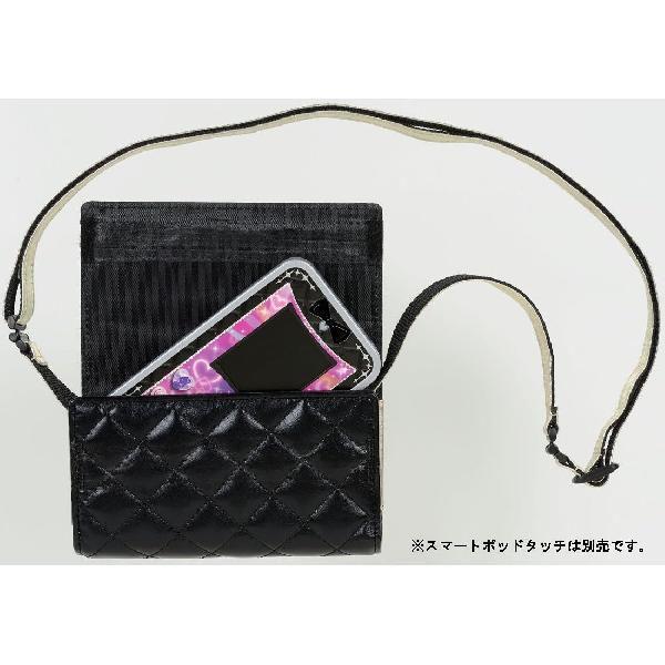 プリティーリズム スマートポッドタッチ ポシェット ディアクラウン