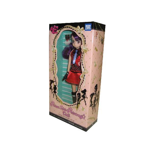 プリティーリズム プリズムドール みあ : おもちゃのトキワ屋 - 通販