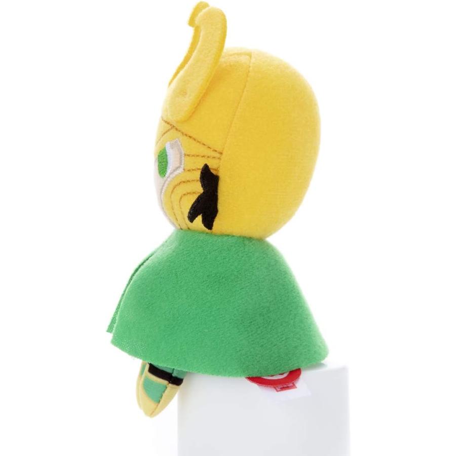 タカラトミーアーツ マーベル ちょっこりさん ロキ : おもちゃのトキワ