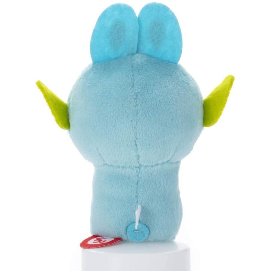 新作揃え ディズニーキャラクター ちょっこりさん コスチュームエイリアン バニー Materialworldblog Com