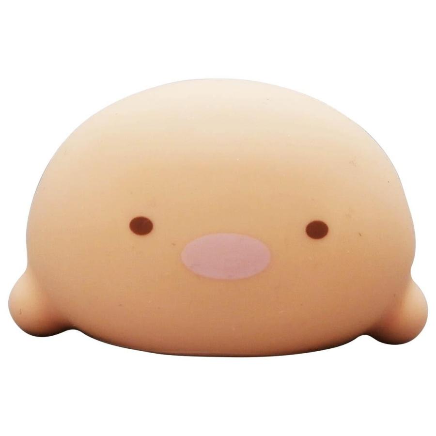 【レア】moni moni ANIMALS すみっコぐらし とんかつ タカラトミーアーツ すみっコぐらし ムニュムニュ ドレミファすみっコ