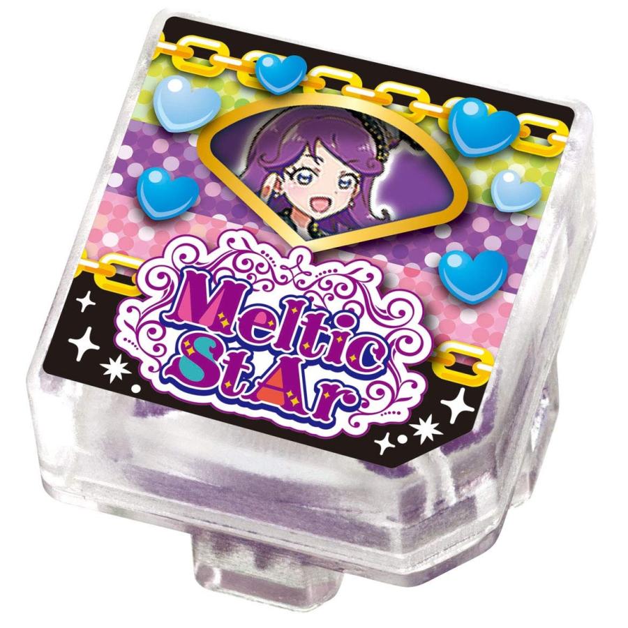 タカラトミー（TAKARA TOMY） キラッとプリ☆チャン プリチャン やって