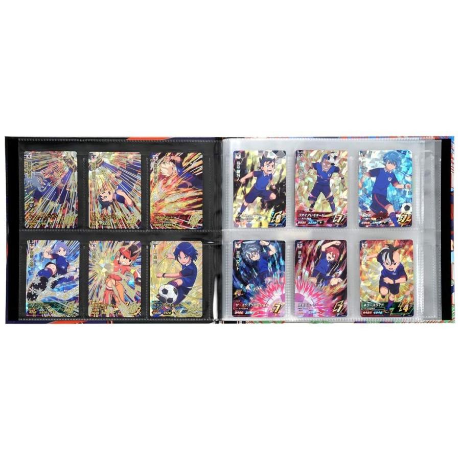 タカラトミーアーツ イナズマイレブン イナズマイレブンAC カード
