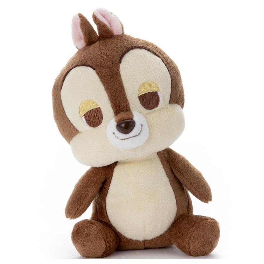 ディズニーキャラクター ねおっちぃ ぬいぐるみs チップ 5460 おもちゃのトキワ屋 通販 Yahoo ショッピング