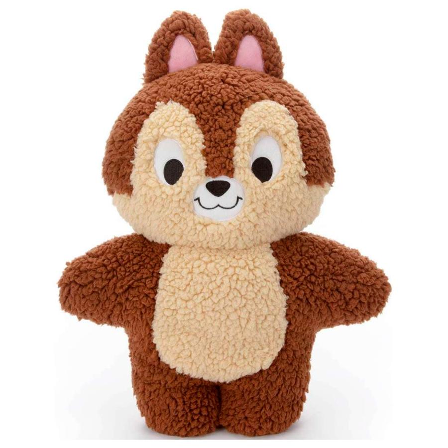 タカラトミーアーツ ディズニーキャラクター もふらっと クッション