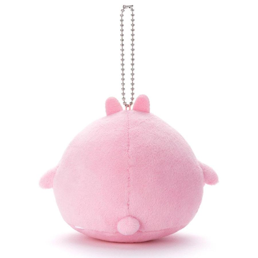 いらすとや ボールチェーンマスコット うさぎ まんまる おもちゃのトキワ屋 通販 Yahoo ショッピング