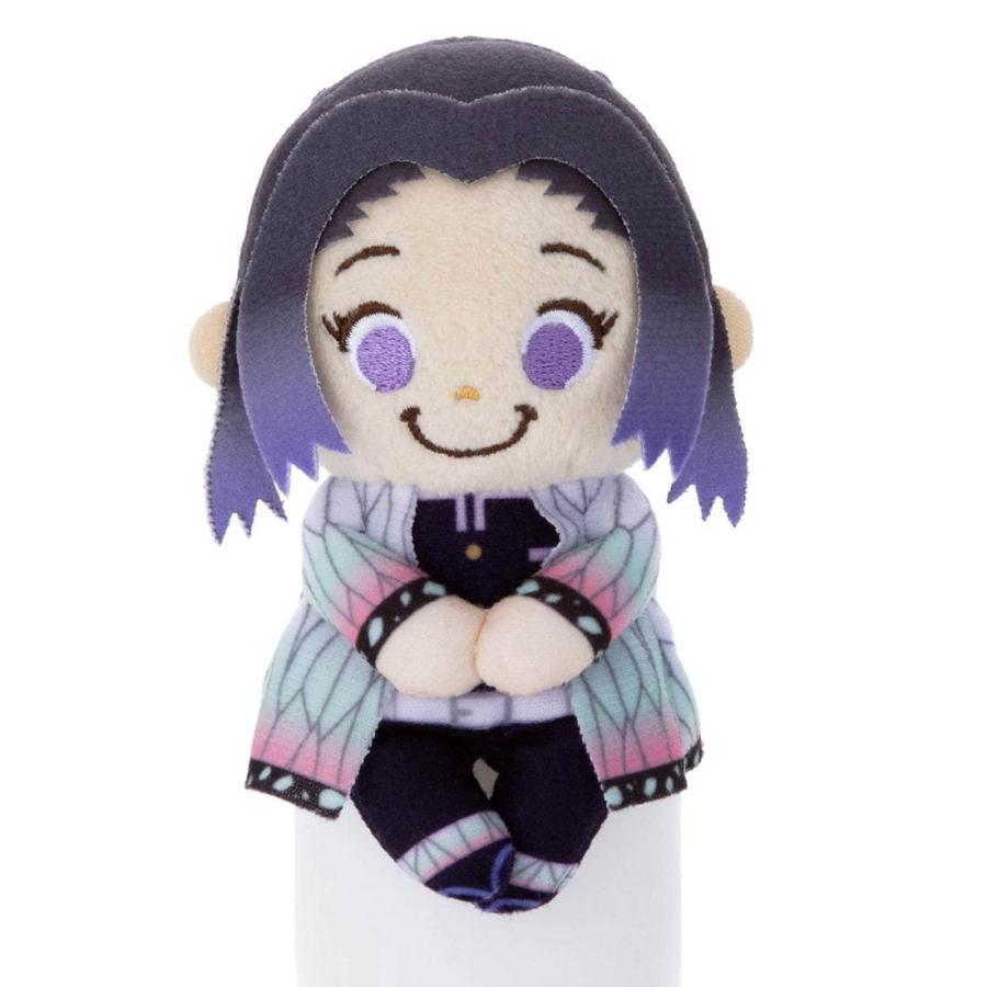 タカラトミーアーツ 鬼滅の刃 ちょっこりさん 胡蝶 しのぶ : おもちゃ