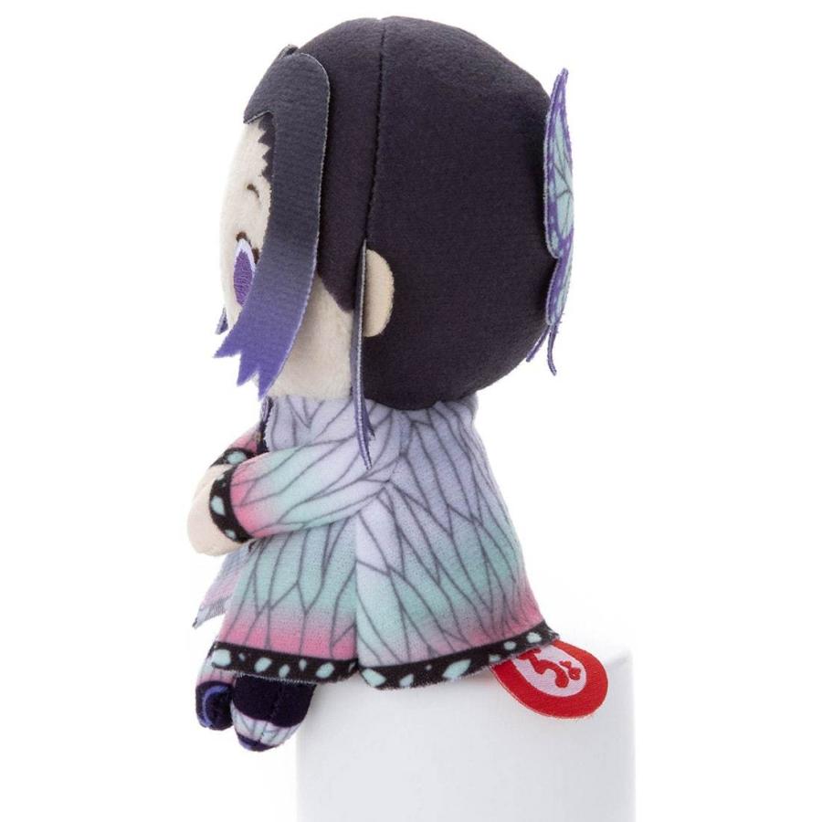 タカラトミーアーツ 鬼滅の刃 ちょっこりさん 胡蝶 しのぶ : おもちゃ