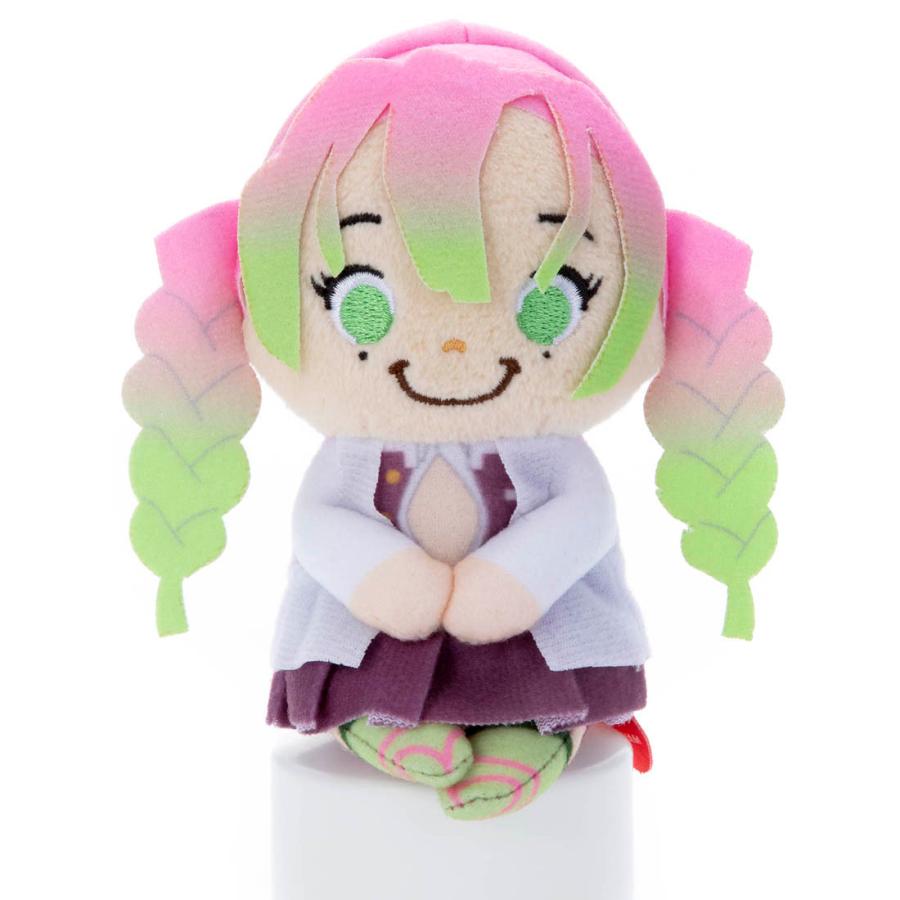 タカラトミーアーツ 鬼滅の刃 ちょっこりさん 甘露寺 蜜璃 : おもちゃ