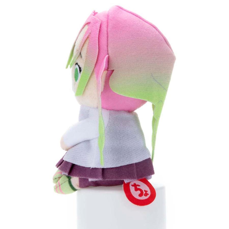 タカラトミーアーツ 鬼滅の刃 ちょっこりさん 甘露寺 蜜璃 : おもちゃ