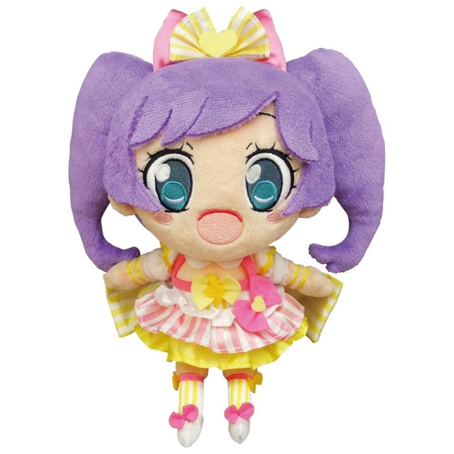プリパラ おしゃべりぬいぐるみ らぁら おもちゃのトキワ屋 通販 Yahoo ショッピング