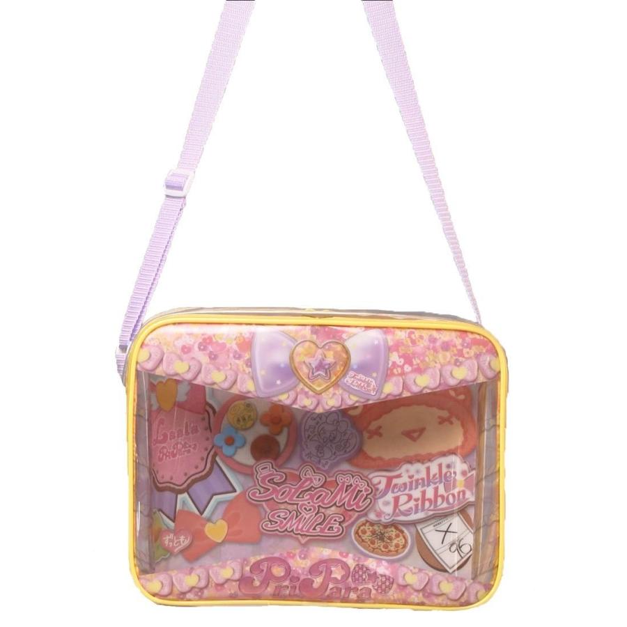 プリパラ マイク ジュエル ウォッチ ラブデビ トランク みせかわバッグ まとめ アイドルタイム プリパラ プリチケみせかわバッグ らぁらのトゥインク