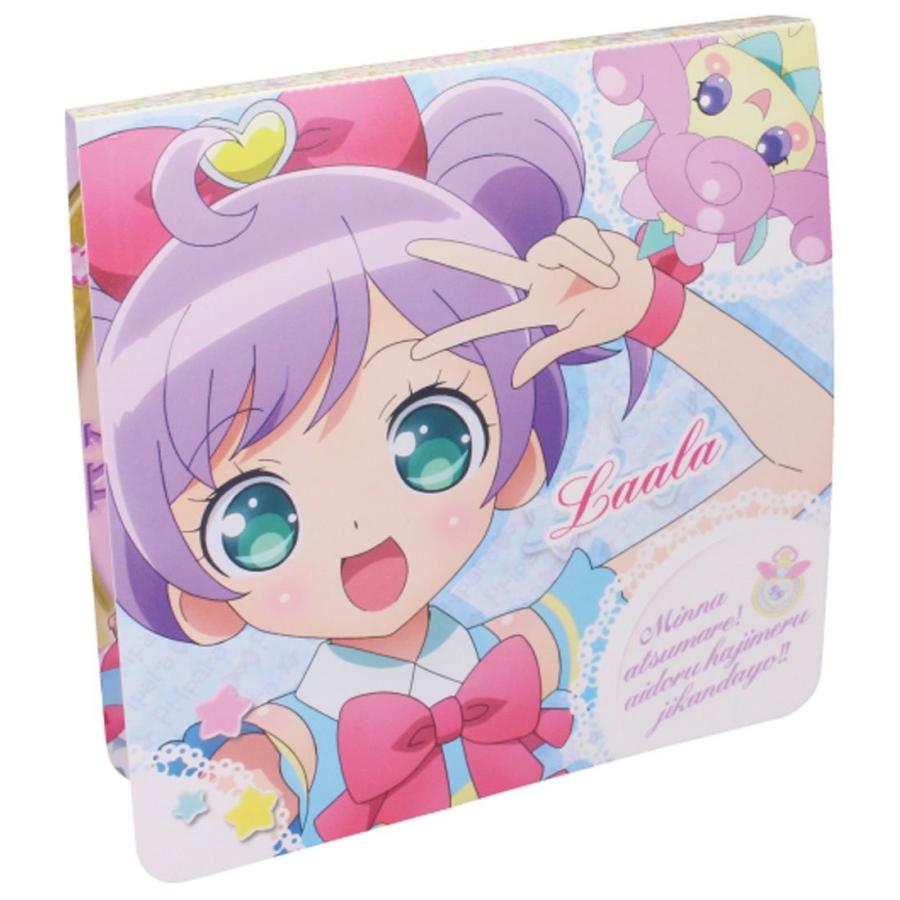 アイドルタイム プリパラ マイベストコーデファイル らぁらver