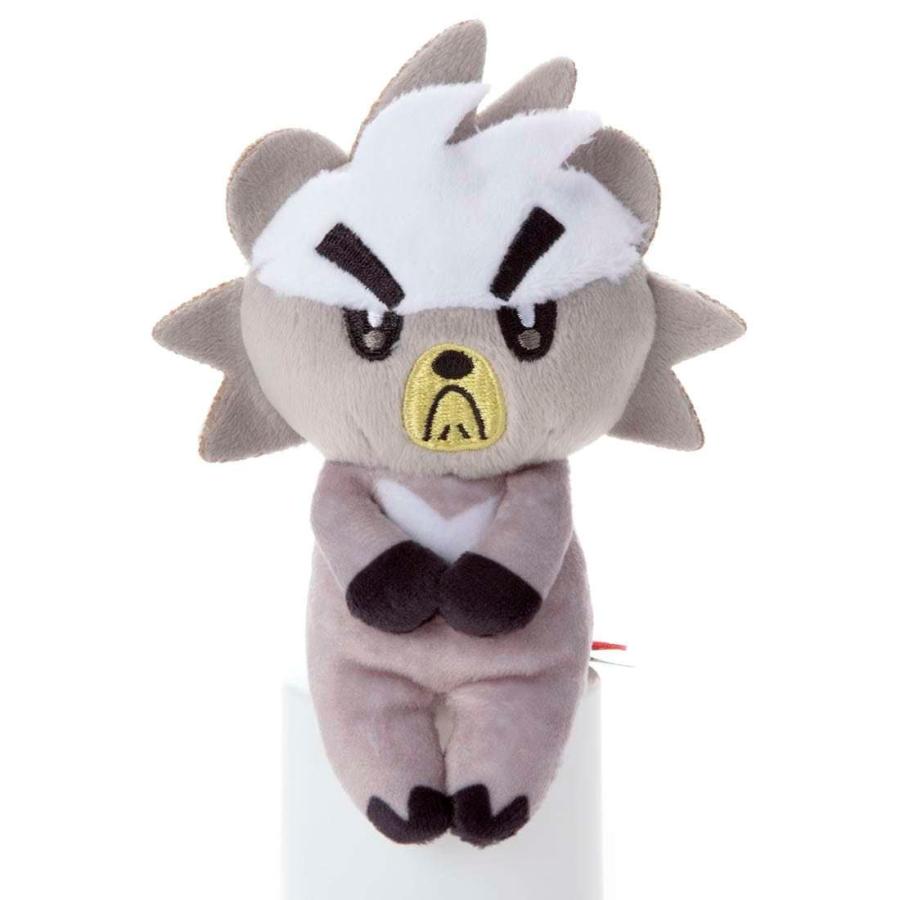 タカラトミーアーツ ポケモン ちょっこりさん ダクマ : おもちゃの