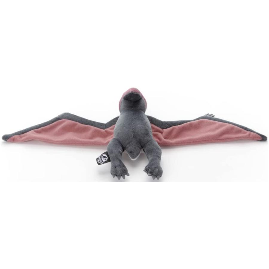 タカラトミーアーツ ジュラシック・ワールド ぬいぐるみ プテラノドン