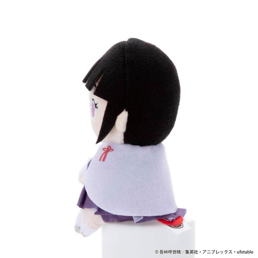 タカラトミーアーツ 鬼滅の刃 ちょっこりさん 栗花落 カナヲ