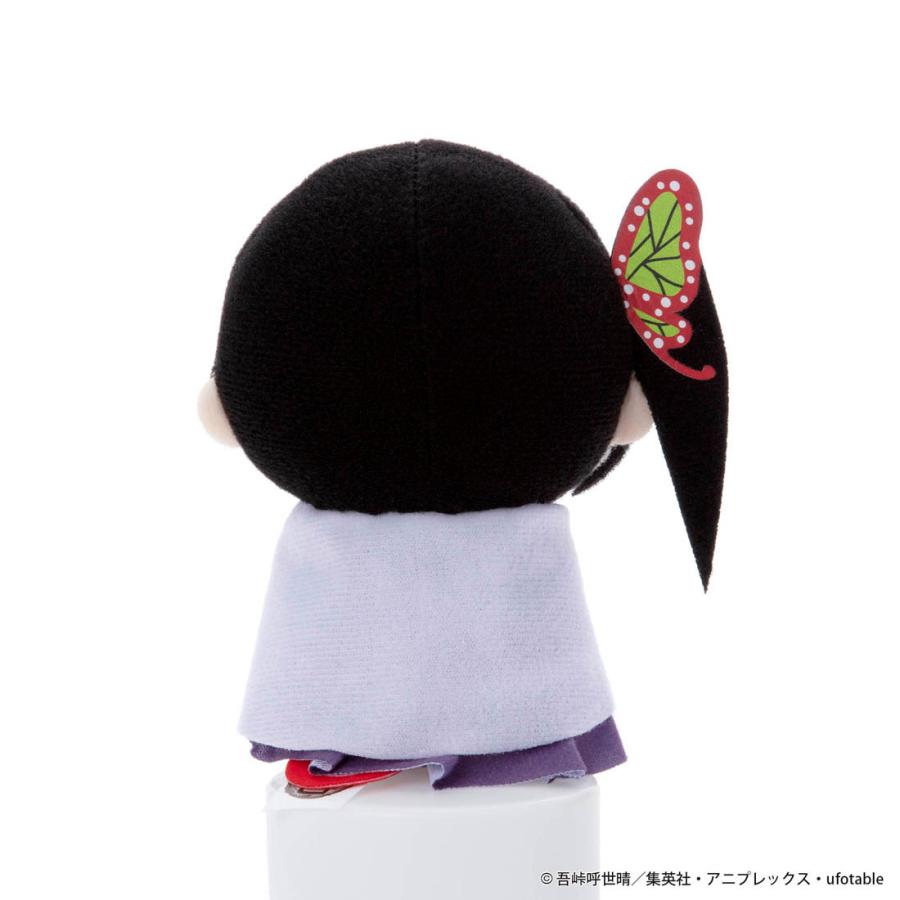 タカラトミーアーツ 鬼滅の刃 ちょっこりさん 栗花落 カナヲ
