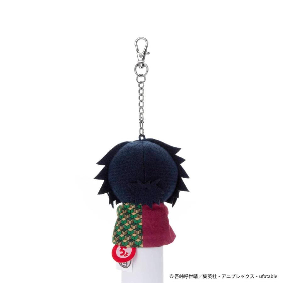 鬼滅の刃 冨岡義勇 ぬいぐるみ キーホルダーまとめ売り 鬼滅の刃 冨岡義勇 ぬいぐるみ キーホルダー - メルカリ