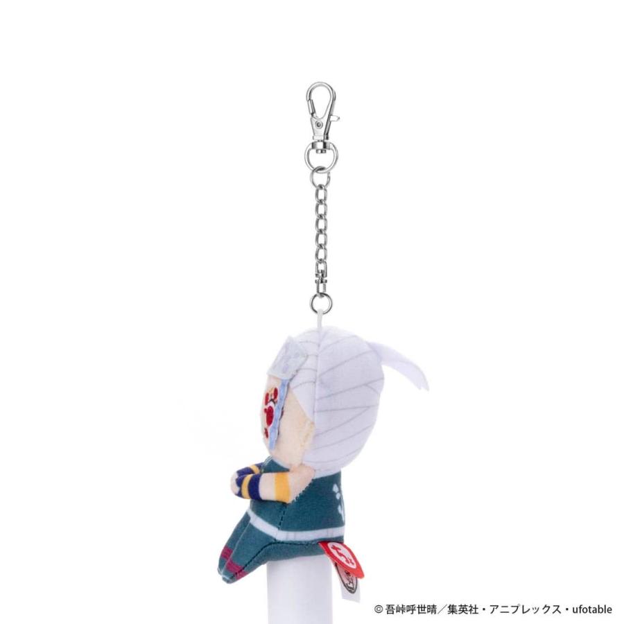 タカラトミーアーツ 鬼滅の刃 ちょっこりさん ぬいぐるみキーチェーン