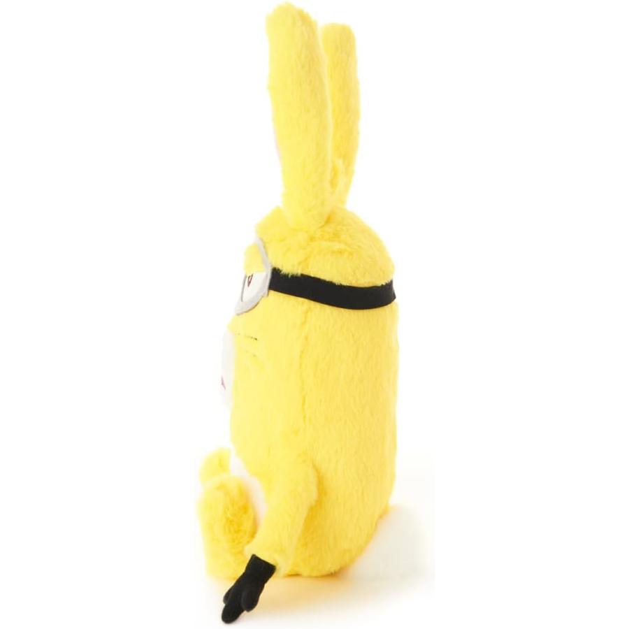 タカラトミーアーツ ミニオンズフィーバー ぬいぐるみS ケビン (干支