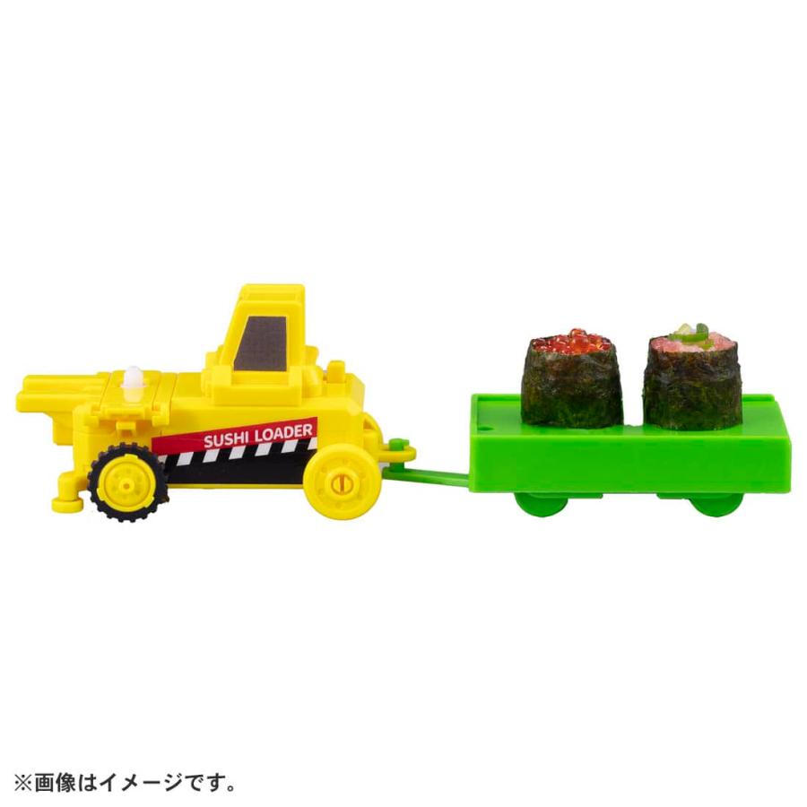 タカラトミーアーツ クルクルのりまき工場 : おもちゃのトキワ屋