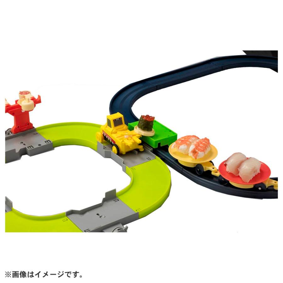 タカラトミーアーツ クルクルのりまき工場 : おもちゃのトキワ屋