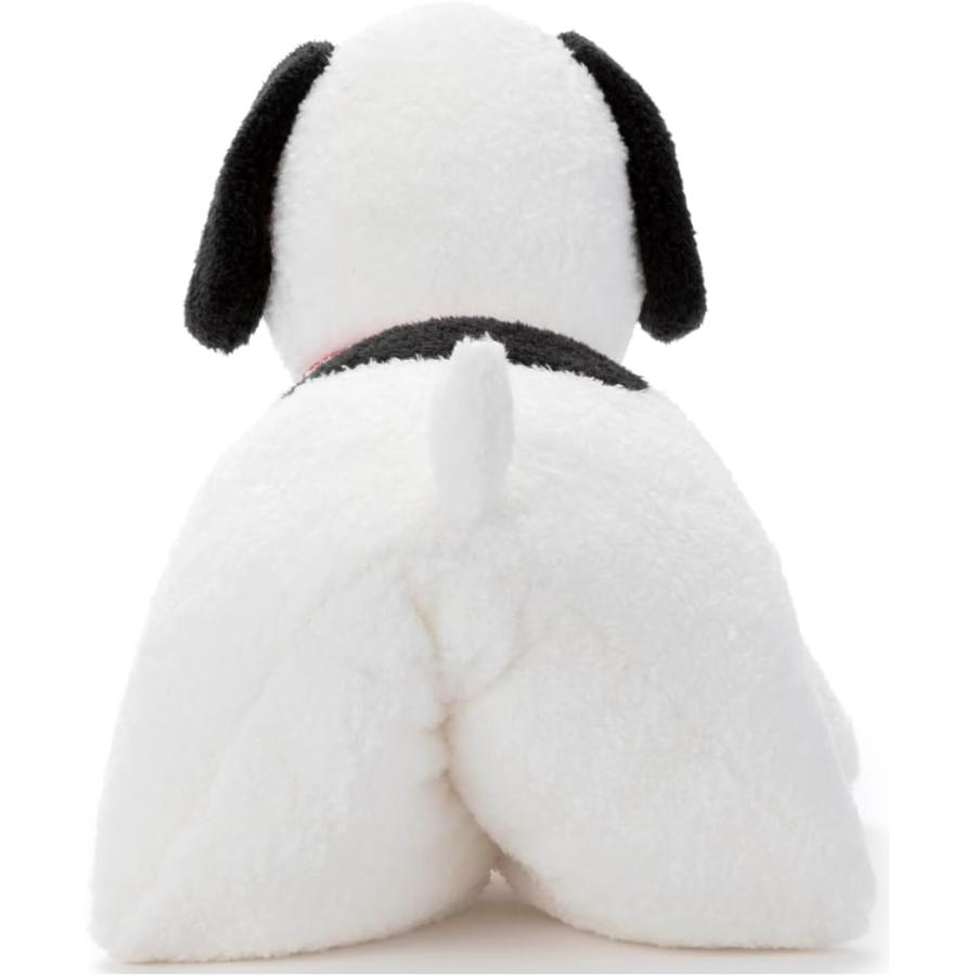 タカラトミーアーツ ピーナッツ ふらっとんぬいぐるみ スヌーピー