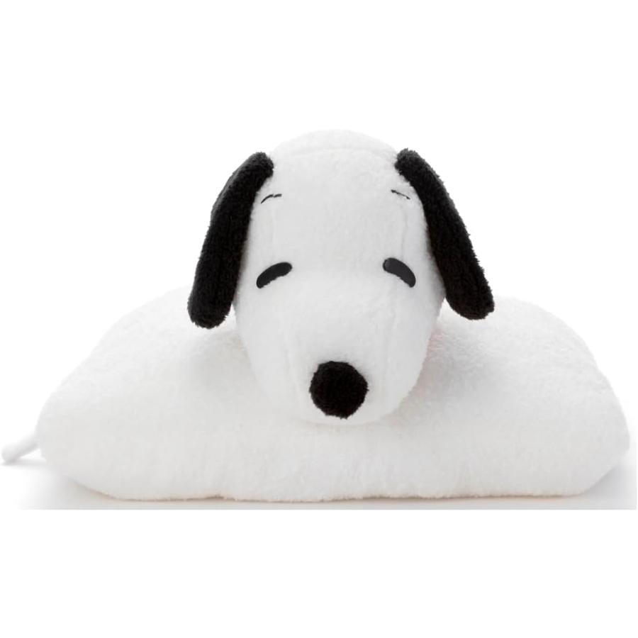 タカラトミーアーツ ピーナッツ ふらっとんぬいぐるみ スヌーピー