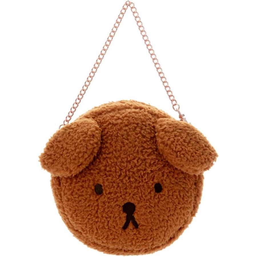 タカラトミーアーツ ブルーナ Miffy and Snuffy おでかけぬいぐるみ