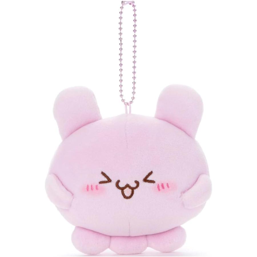 タカラトミーアーツ らぶいーず Mocchi-Mocchi- ボールチェーン