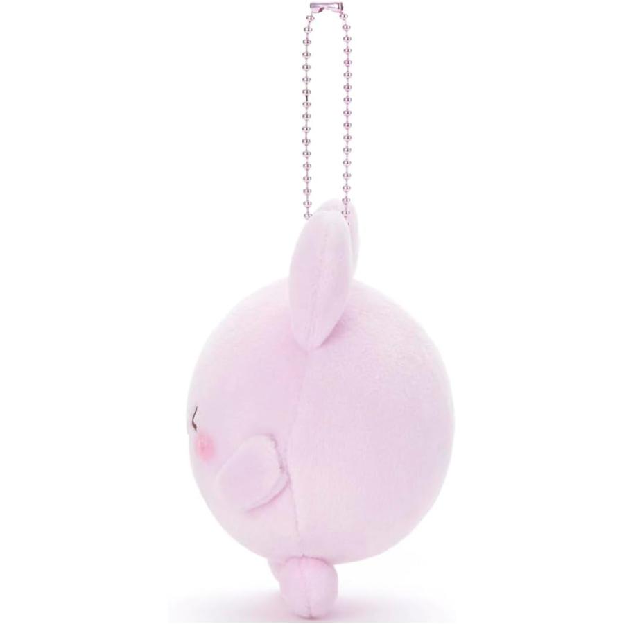 タカラトミーアーツ らぶいーず Mocchi-Mocchi- ボールチェーン