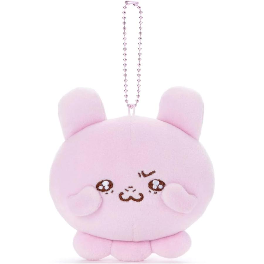 タカラトミーアーツ らぶいーず Mocchi-Mocchi- ボールチェーン