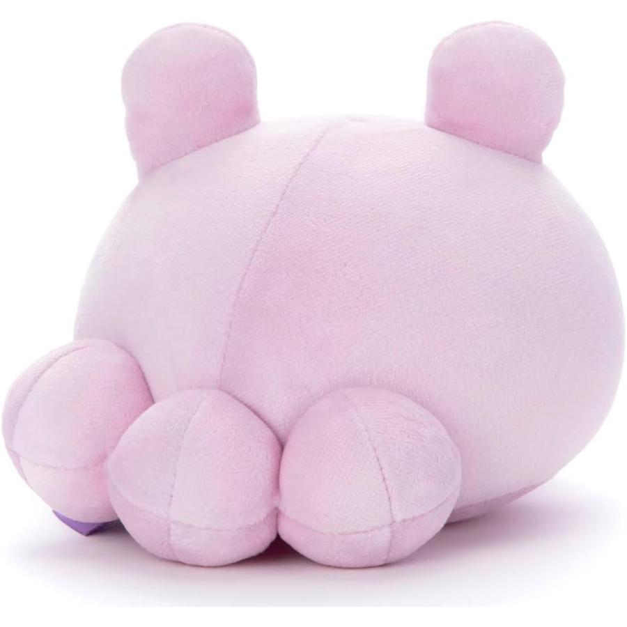 タカラトミーアーツ らぶいーず すやすやフレンド ぬいぐるみS