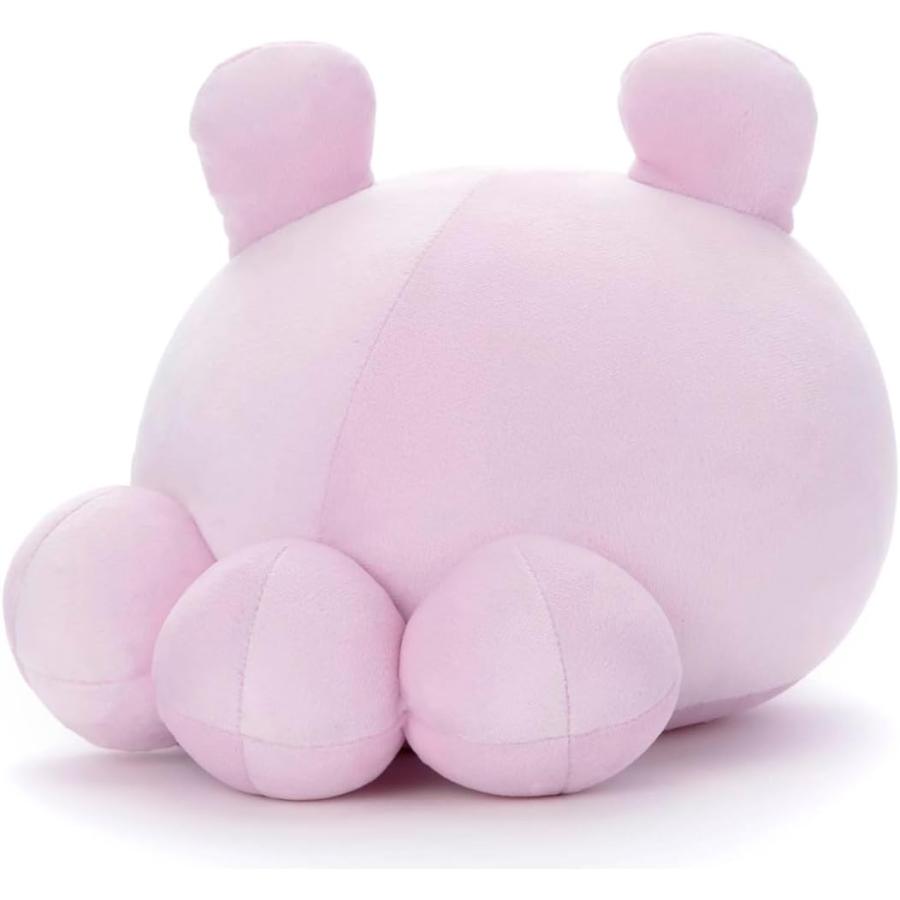 タカラトミーアーツ らぶいーず すやすやフレンド ぬいぐるみM