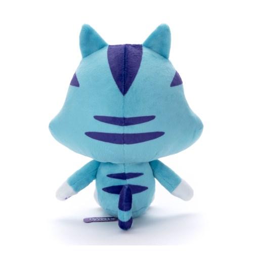 タカラトミーアーツ ギャビーのドールハウス ぬいぐるみ キャット