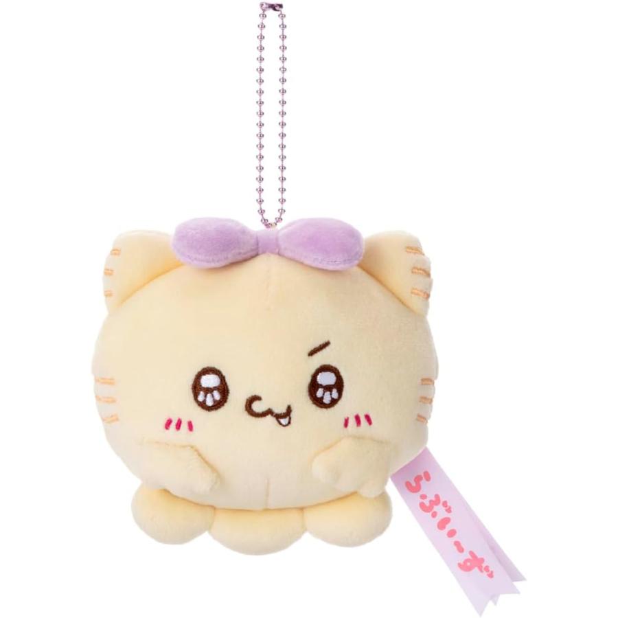 ぬいぐるみ・マスコット 3体セット BT21 Fuwa Fuwa Mascot☆3｜発売日：2023年3月6日｜バンダイ