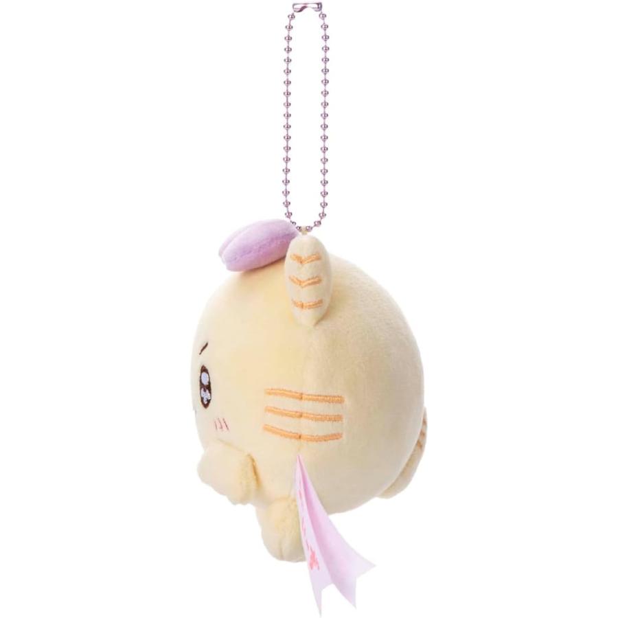 タカラトミーアーツ らぶいーず Mocchi-Mocchi- ボールチェーン