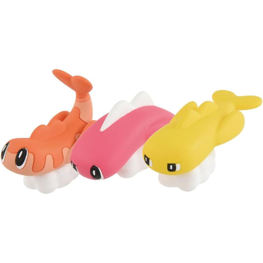 タカラトミー（TAKARA TOMY） ポケットモンスター モンコレ MS-59