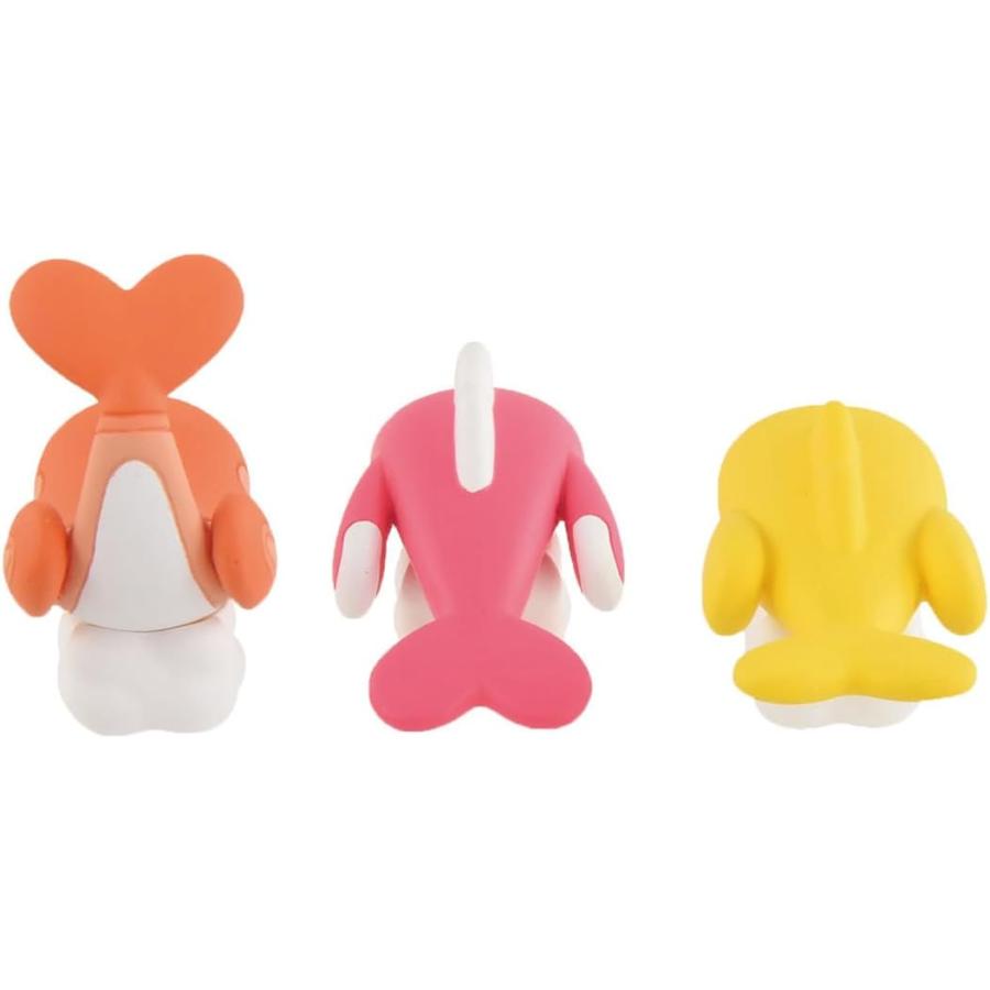 タカラトミー（TAKARA TOMY） ポケットモンスター モンコレ MS-59
