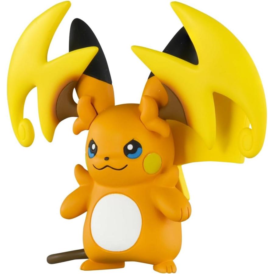 タカラトミー（TAKARA TOMY） ポケットモンスター モンコレ メガ