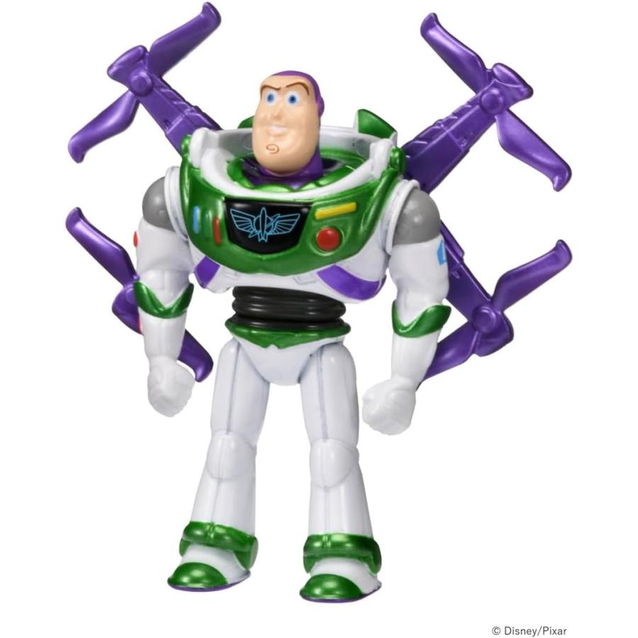 タカラトミー（TAKARA TOMY） ディズニー トイ・ストーリー5 ダイ