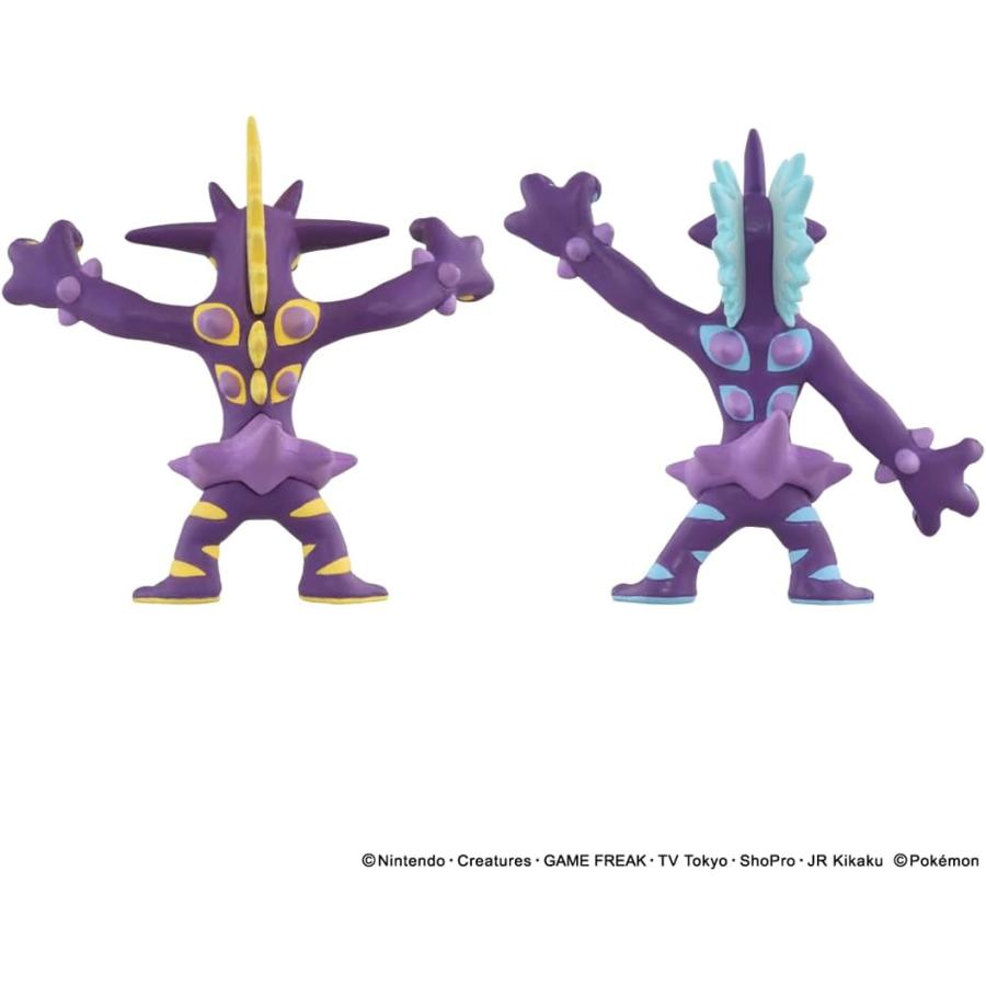 タカラトミー（TAKARA TOMY） ポケットモンスター モンコレ スト