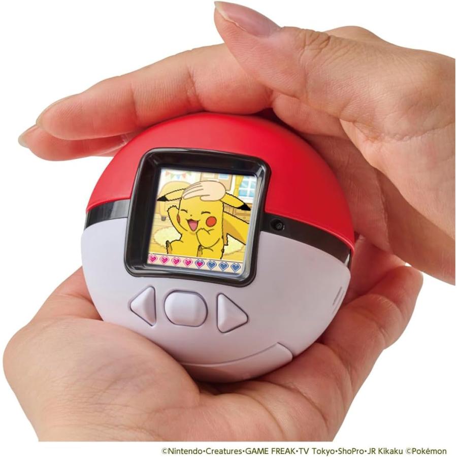 タカラトミー（TAKARA TOMY） ポケットモンスター ポケモン ポケなで